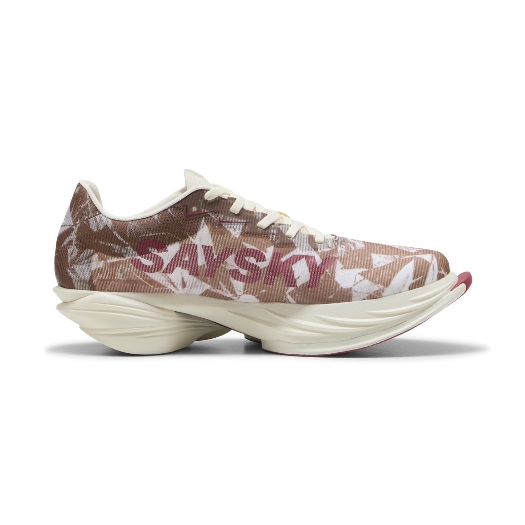 Fast-R Nitro Elite 3 Saysky 11.5 von Puma