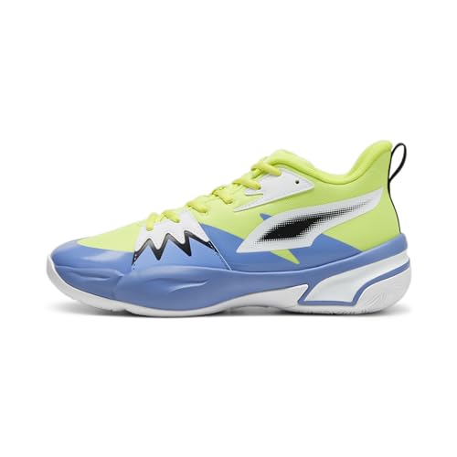 Genetics von Puma