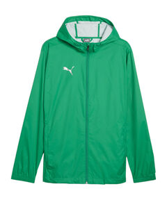 Herren Allwetterjacke teamFINAL von Puma