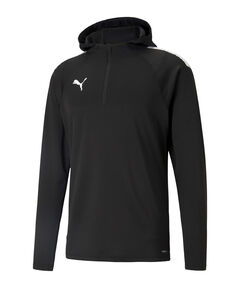 Herren Fußball-Sweatshirt von Puma