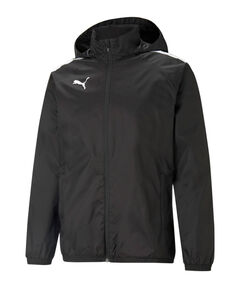 Herren Fußball - Teamsport Textil - Allwetterjacken teamLIGA Allwetterjacke von Puma