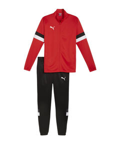 Herren Fußball - Teamsport Textil - Anzüge teamRISE Trainingsanzug von Puma