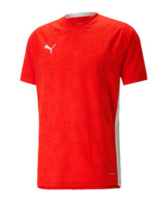 Herren Fußball - Teamsport Textil - Trikots teamCUP Trikot von Puma