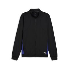 Herren Trainingsjacke CLOUDSPUN FULL ZIP JACKET von Puma