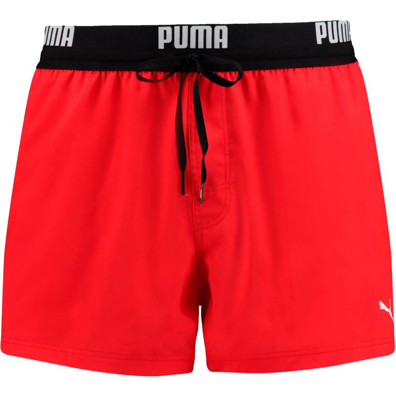 PUMA 1P Badehose Herren von Puma