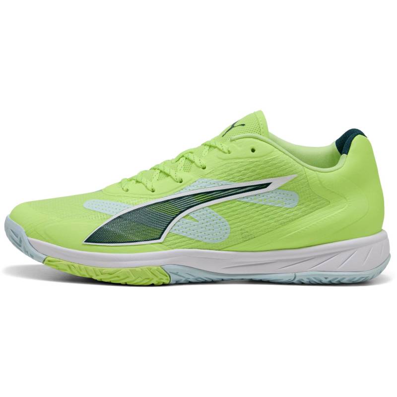 PUMA Accelerate Turbo 4 Hallenschuhe Herren von Puma