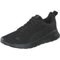 PUMA Anzarun Lite Sneaker Herren schwarz von Puma