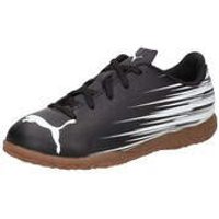 PUMA Attacanto II IT Jr Fußball Mädchen|Jungen schwarz|schwarz|schwarz|schwarz|schwarz|schwarz|schwarz|schwarz|schwarz|schwarz von Puma