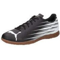 PUMA Attacanto II Indoor Fußball Herren schwarz|schwarz|schwarz|schwarz|schwarz|schwarz|schwarz|schwarz|schwarz|schwarz|schwarz von Puma