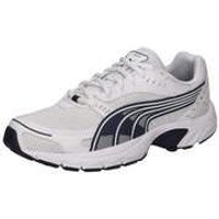 PUMA Axis Sneaker Herren weiß von Puma