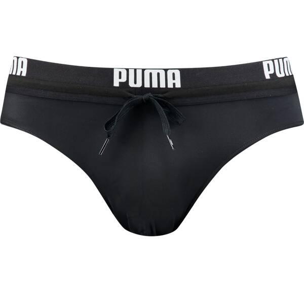 PUMA Badehose SWIM MEN LOGO SWIM BRIEF 1P PUMA Badehose SWIM MEN LOGO SWIM BRIEF 1P von Puma