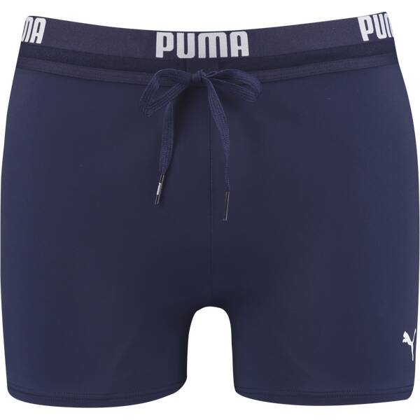 PUMA Badehose SWIM MEN LOGO SWIM TRUNK 1P von Puma