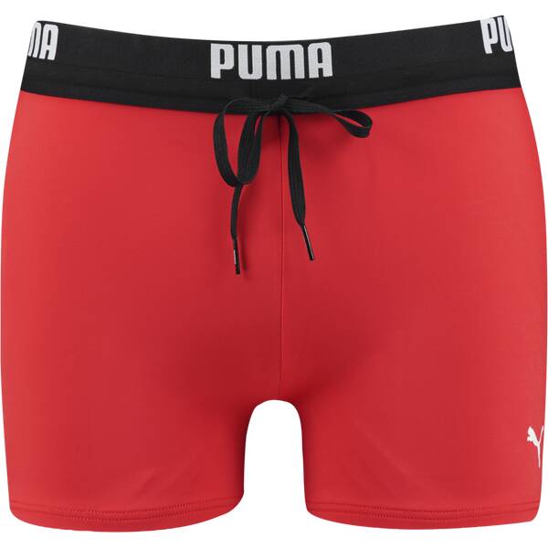 PUMA Badehose SWIM MEN LOGO SWIM TRUNK 1P von Puma
