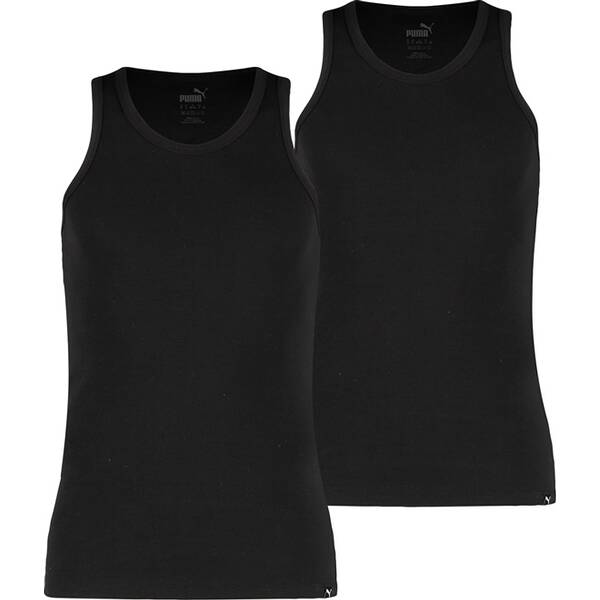 PUMA Basic Herren Tank Top 2er Pack von Puma