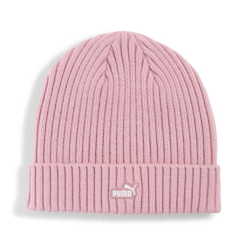 PUMA Beanie "Essentials Patch Beanie Erwachsene" von Puma