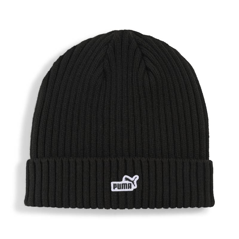 PUMA Beanie "Essentials Patch Beanie Erwachsene" von Puma