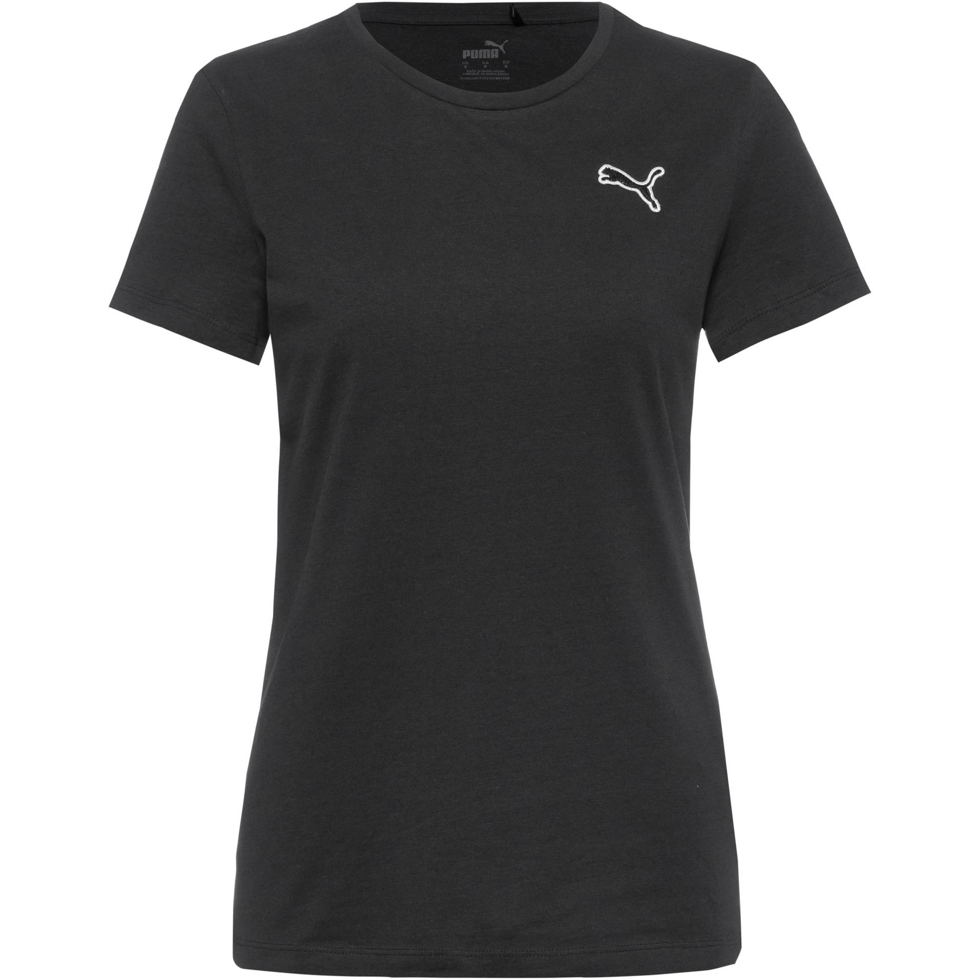 PUMA Better Essentials T-Shirt Damen von Puma