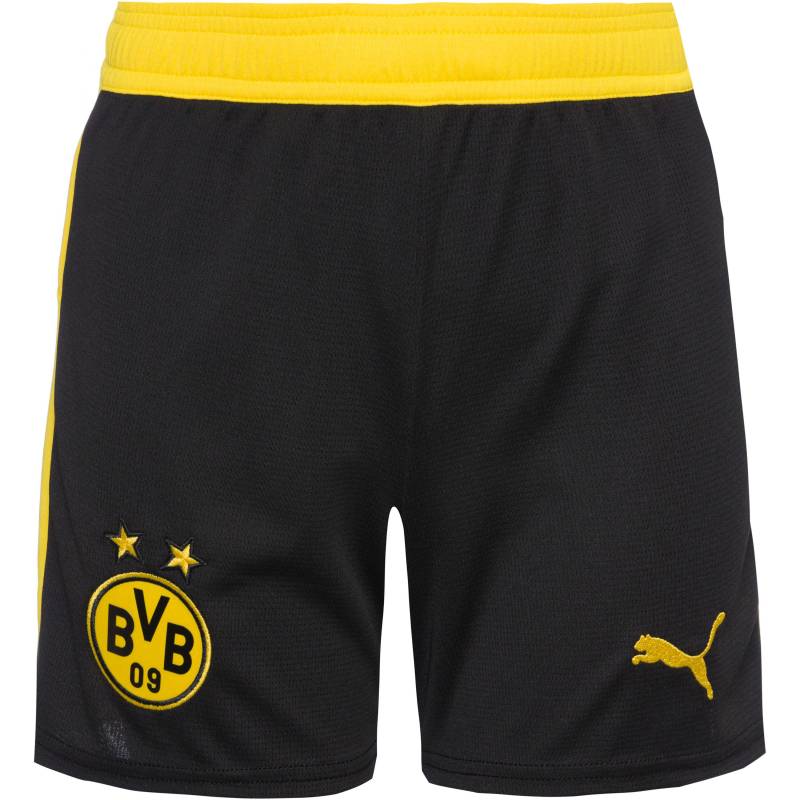 PUMA Borussia Dortmund 25-26 Shorts Kinder von Puma
