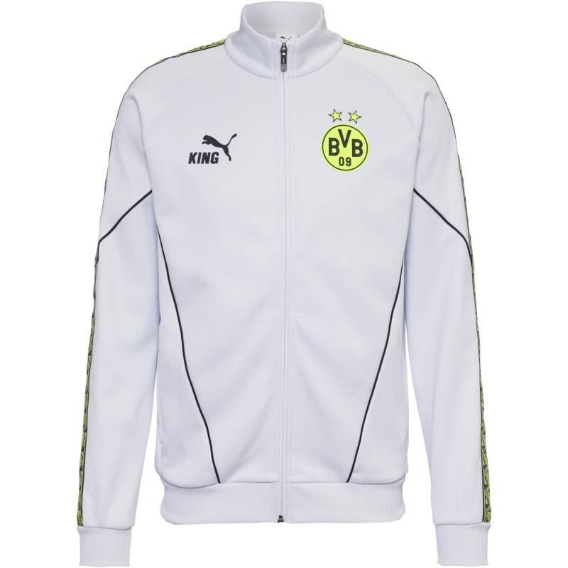 PUMA Borussia Dortmund Trainingsjacke Herren PUMA Borussia Dortmund Trainingsjacke Herren von Puma
