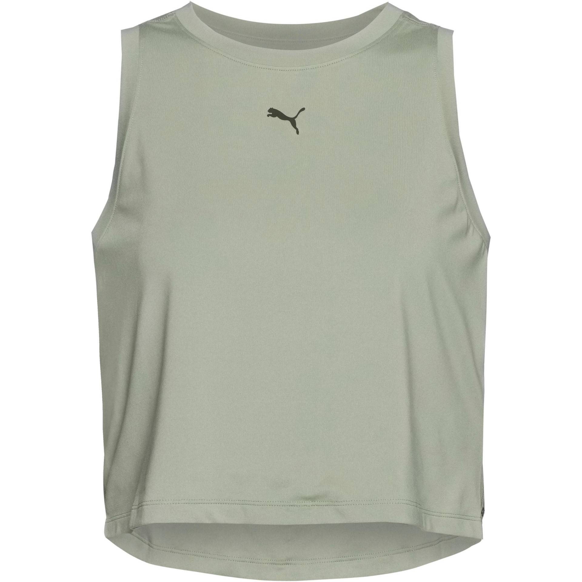 PUMA CLOUDSPUN Tanktop Damen von Puma