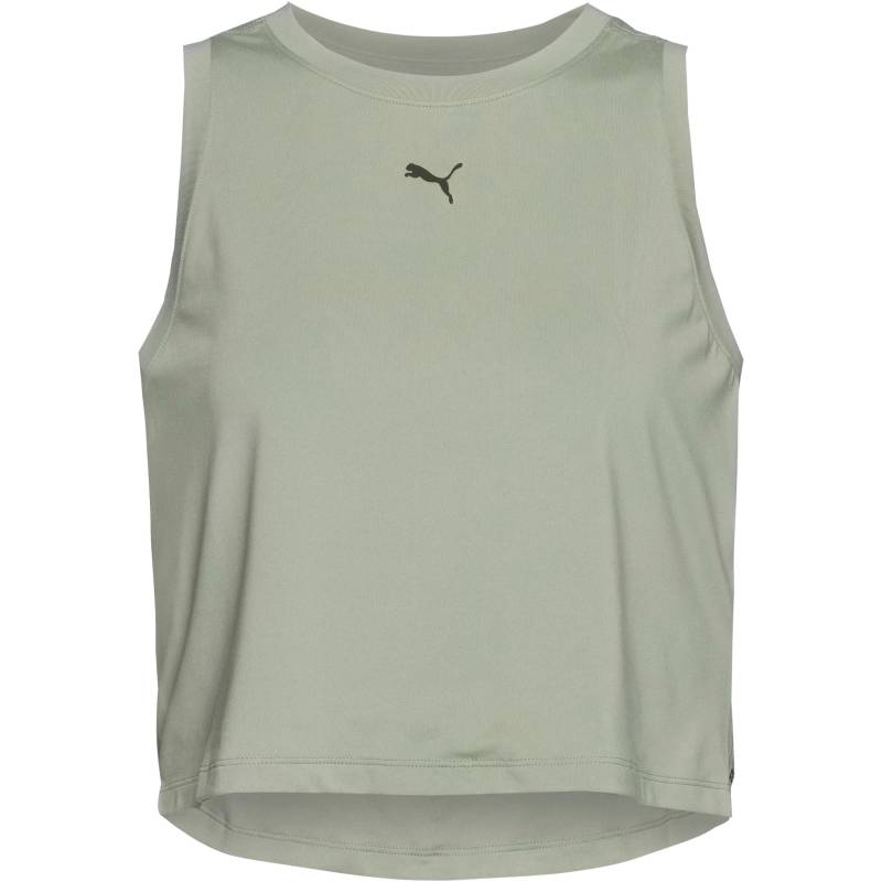PUMA CLOUDSPUN Tanktop Damen von Puma