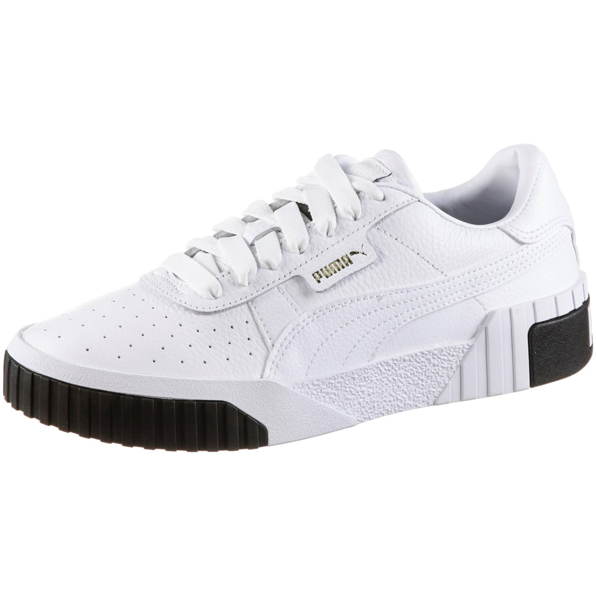 PUMA Cali Sneaker Damen von Puma