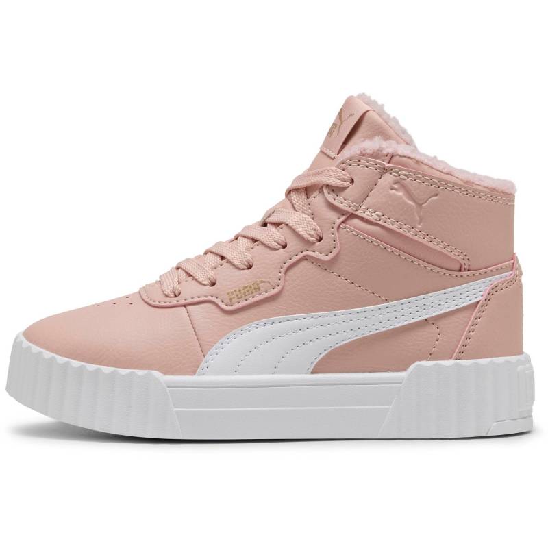 PUMA Carina 3.0 Mid WTR PS Sneaker Mädchen von Puma