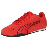 PUMA Catch SD Sneaker Damen rot von Puma