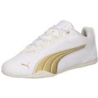 PUMA Catch Soleil DayINight Sneaker Damen weiß von Puma