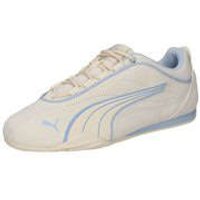 PUMA Catch Soleil SD Sneaker Damen beige von Puma