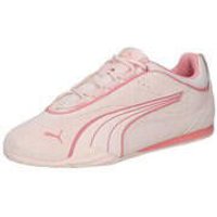 PUMA Catch Soleil SD Sneaker Damen rosa von Puma
