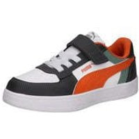 PUMA Caven 2.0 Block AC+PS Mädchen|Jungen grün von Puma
