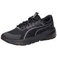 PUMA Cell Glare Jr Sneaker Mädchen|Jungen schwarz von Puma