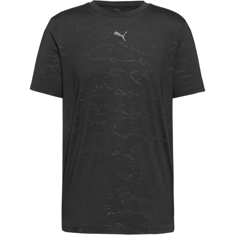 PUMA Cloudspun Emboss Funktionsshirt Herren von Puma