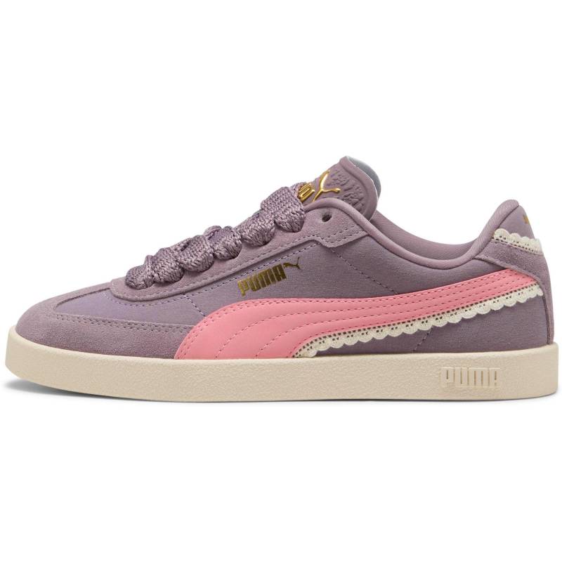 PUMA Club II Era Memoires Sneaker Damen von Puma