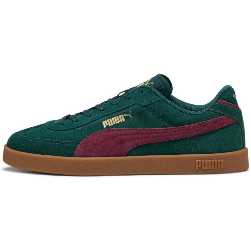 PUMA Club II Era Sneaker Damen von Puma
