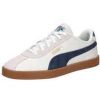 PUMA Club II Year Of Sport Sneaker Herren grau|grau von Puma