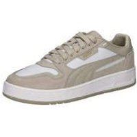 PUMA Court Classic Street SD Herren weiß von Puma