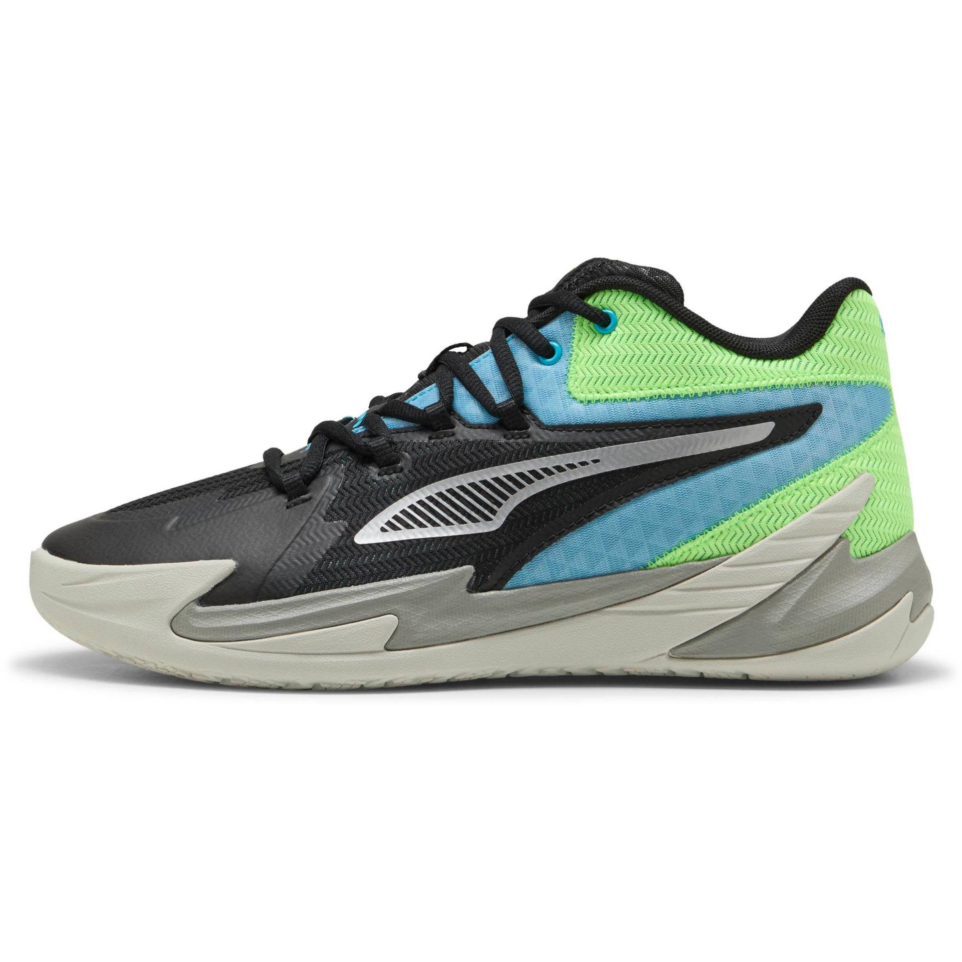 PUMA DAGGER Basketballschuhe Herren von Puma