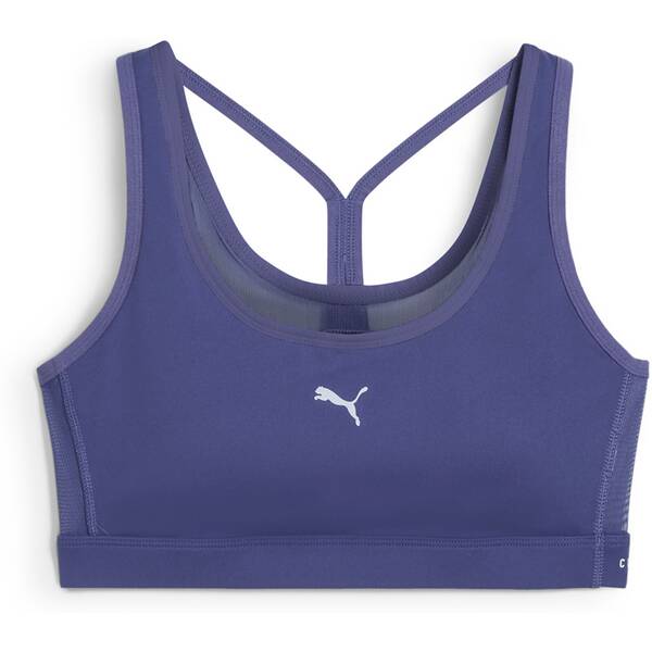 PUMA Damen BH 4KEEPS CLOUDSPUN BRA von Puma