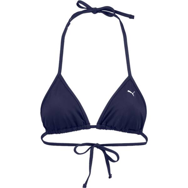 PUMA Damen Bikinioberteil SWIM WOMEN TRIANGLE BIKINI TOP von Puma