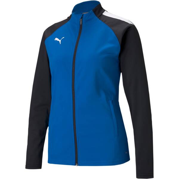 PUMA Damen Blouson teamLIGA Training Jacket W von Puma