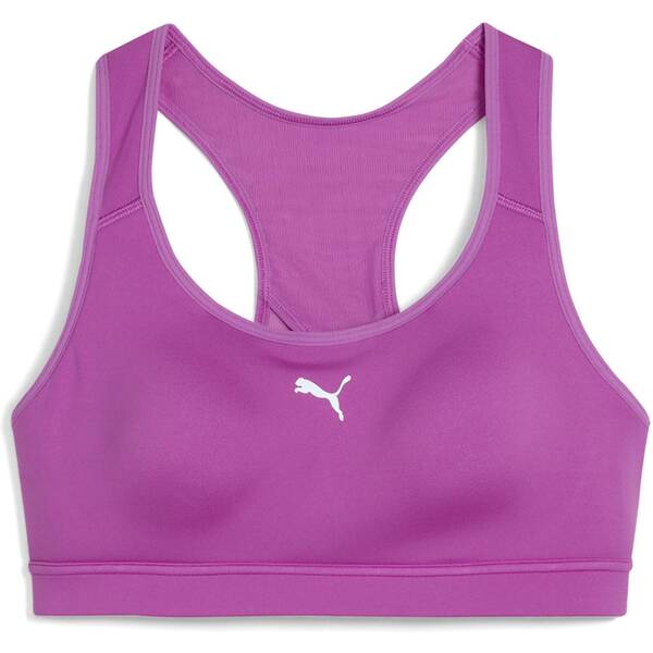 PUMA Damen Bustier 4KEEPS RUN BRA von Puma