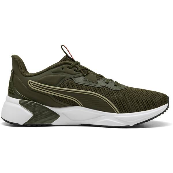 PUMA Damen Crosstraining Schuhe Disperse XT 4 von Puma