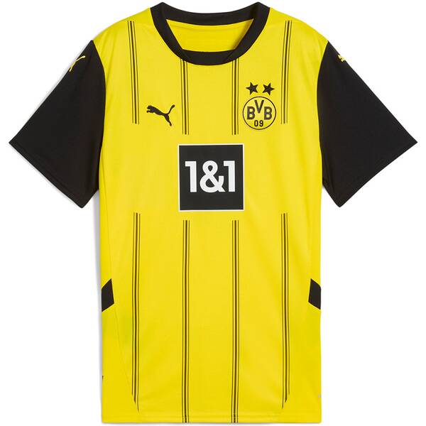 PUMA Damen Fantrikot BVB Home Trikot Replica W von Puma