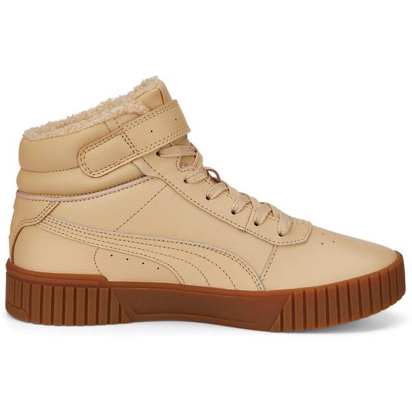 PUMA Damen Freizeitschuhe Carina 2.0 Mid WTR von Puma