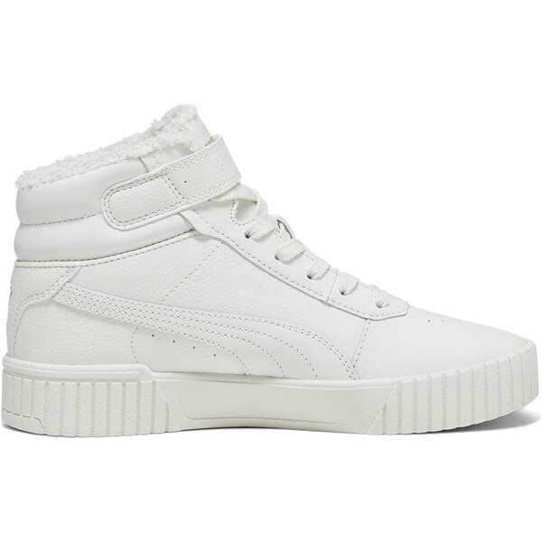 PUMA Damen Freizeitschuhe Carina 2.0 Mid WTR von Puma