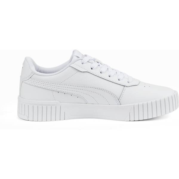 PUMA Damen Freizeitschuhe Carina 2.0 von Puma