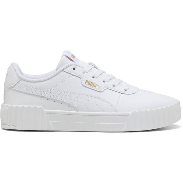 PUMA Damen Freizeitschuhe Carina 3.0 von Puma