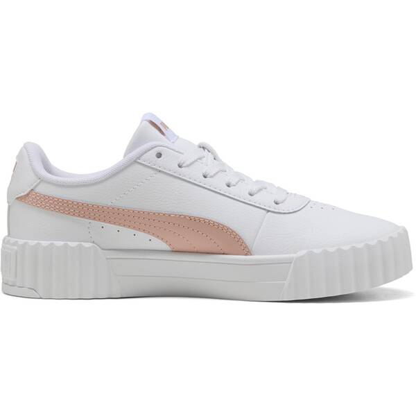 PUMA Damen Freizeitschuhe Carina 3.0 von Puma